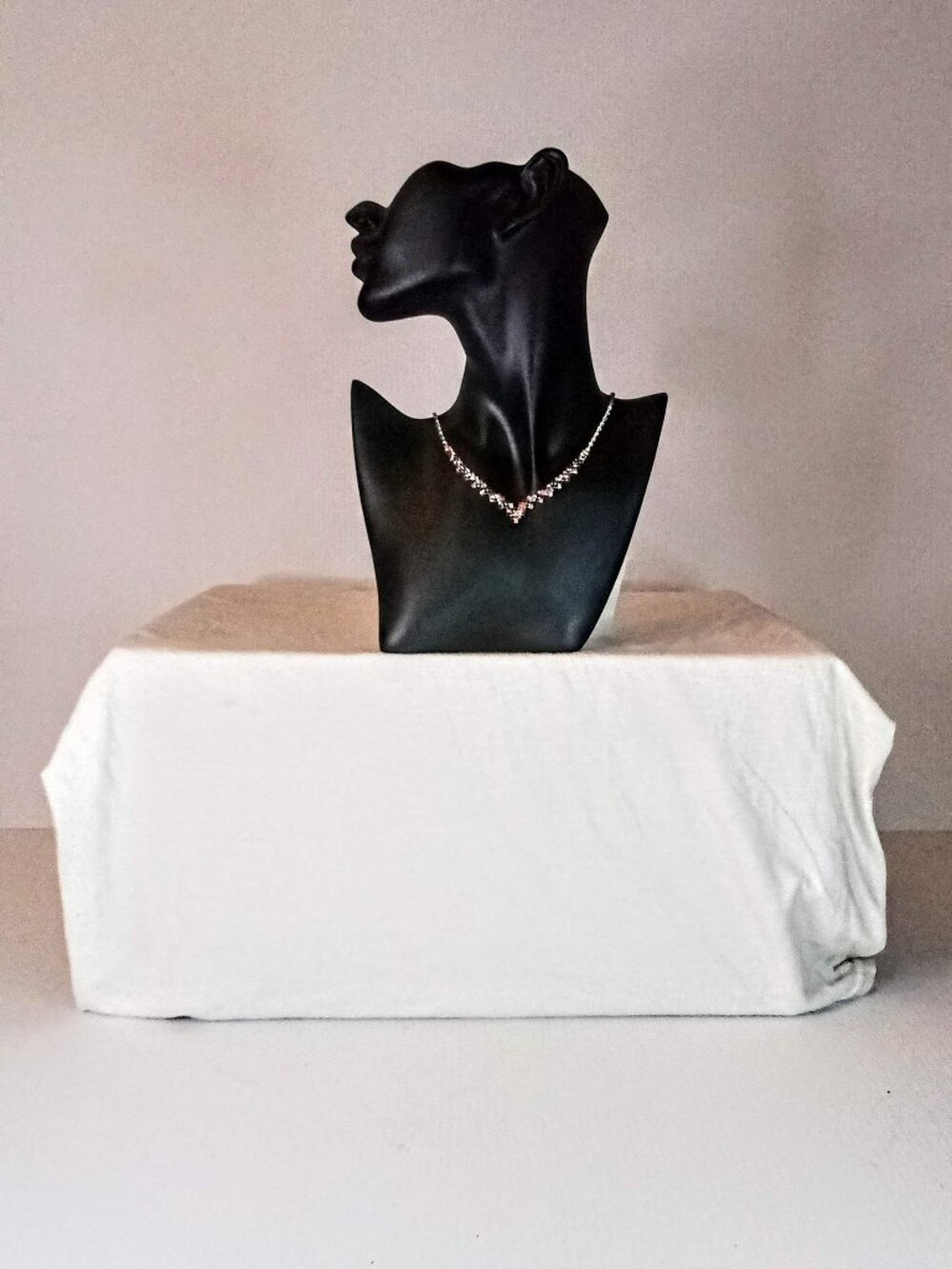 New Gold Multicolor Necklace